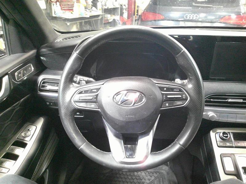hyundai Palisade 2021 - 16