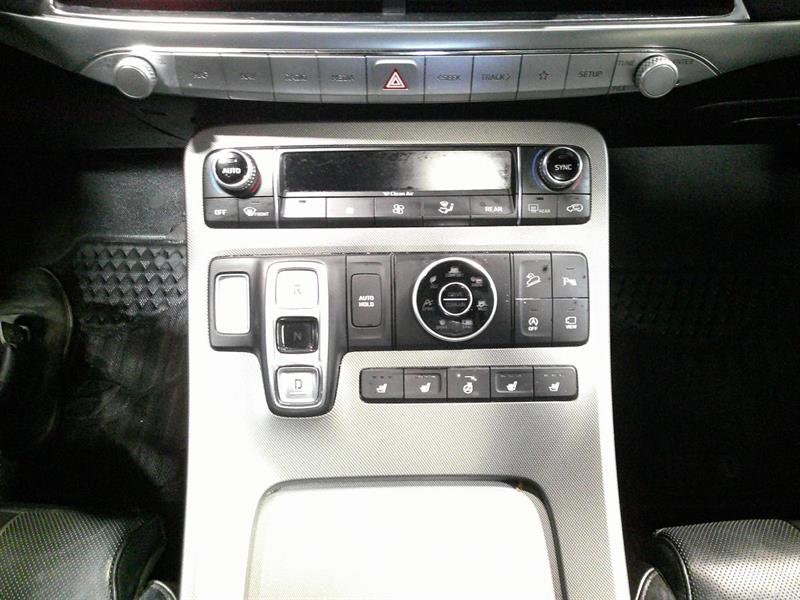 hyundai Palisade 2021 - 17