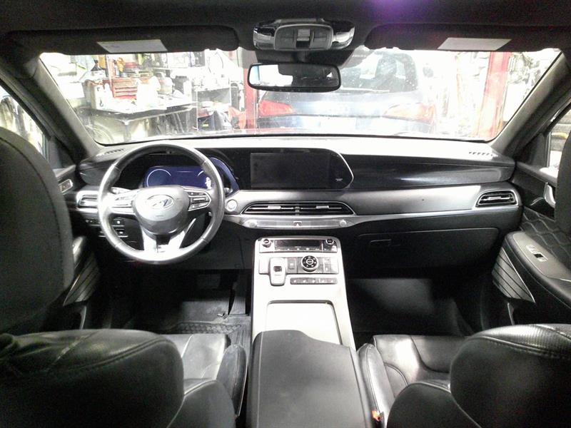 hyundai Palisade 2021 - 19