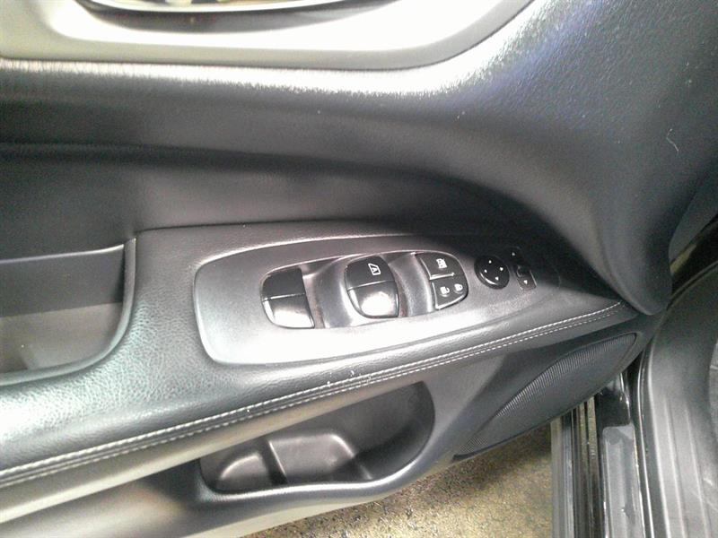 nissan Pathfinder 2020 - 9