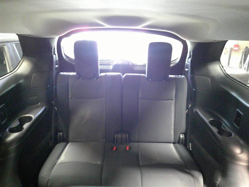 nissan Pathfinder 2020 - 13