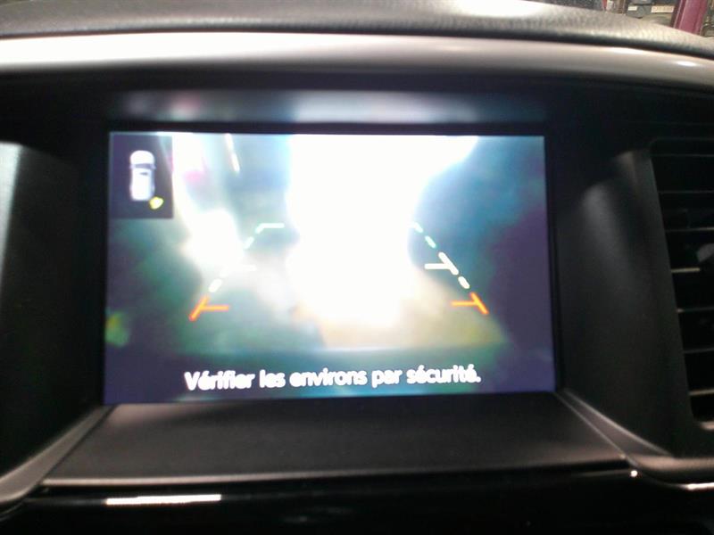 nissan Pathfinder 2020 - 20