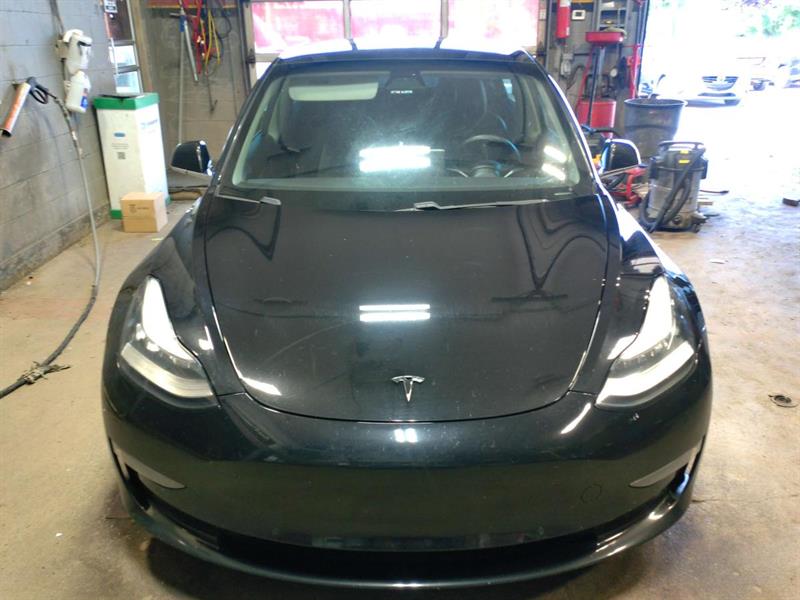 tesla Model 3 2020 - 2