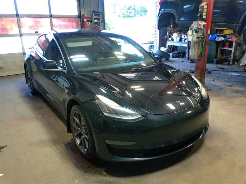 tesla Model 3 2020 - 3