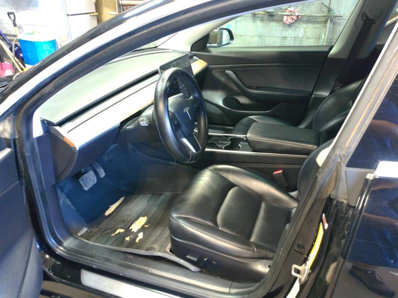 tesla Model 3 2020 - 7