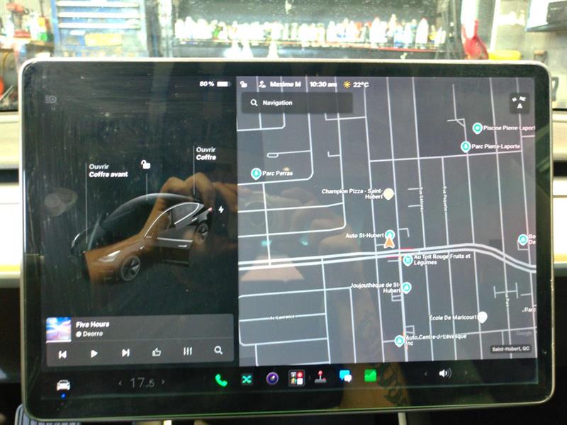 tesla Model 3 2020 - 13
