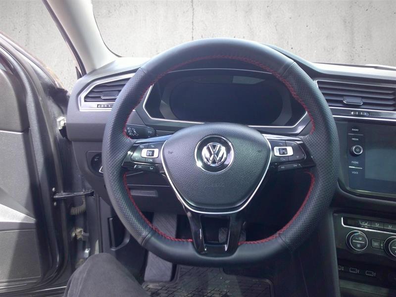 volkswagen Tiguan 2018 - 9