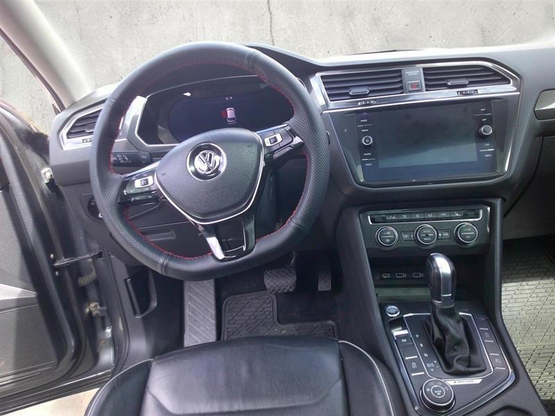 volkswagen Tiguan 2018 - 10
