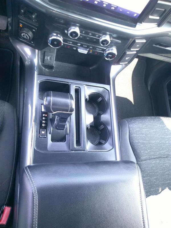 volkswagen Tiguan 2018 - 16