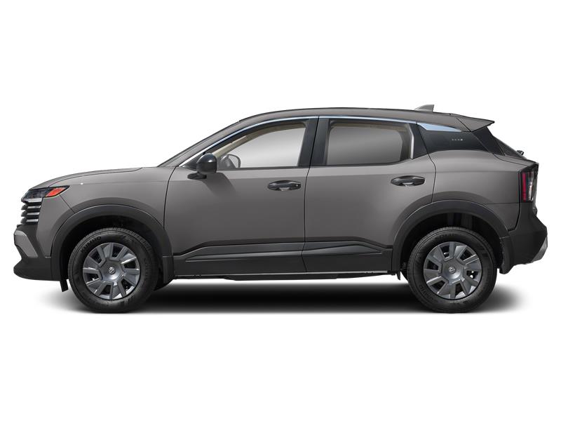 nissan Kicks 2026 - 3