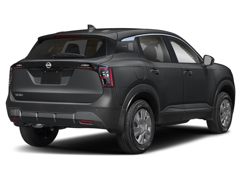 nissan Kicks 2026 - 2