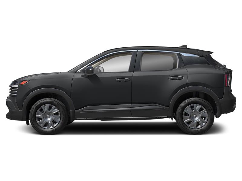 nissan Kicks 2026 - 3