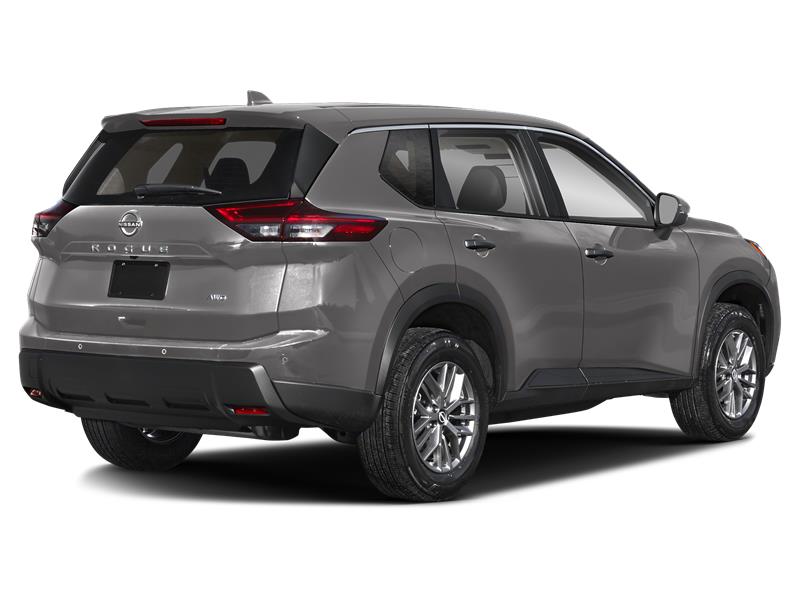 nissan Rogue 2026 - 2