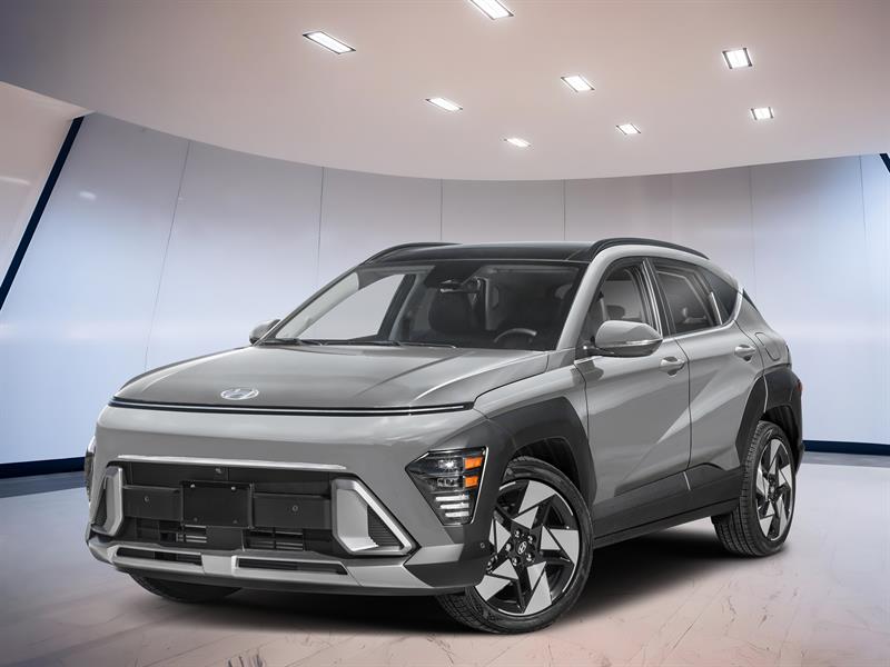 hyundai Kona 2026