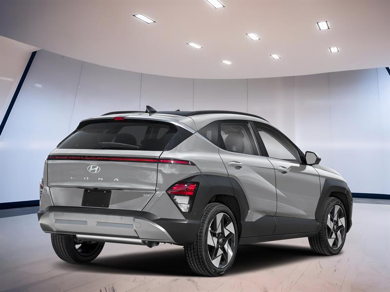 hyundai Kona 2026 - 2