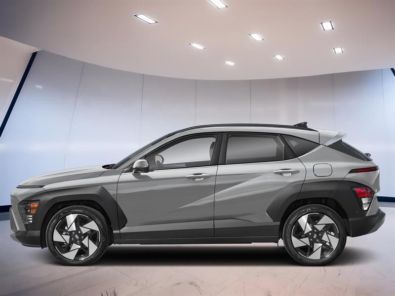 hyundai Kona 2026 - 3