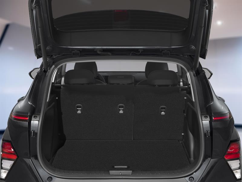 hyundai Kona 2026 - 7