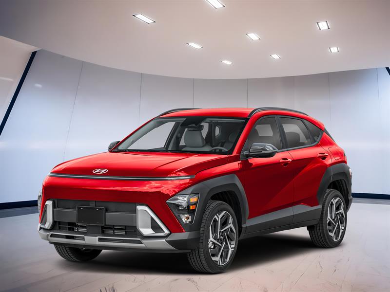 hyundai Kona 2026