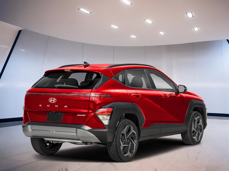 hyundai Kona 2026 - 2