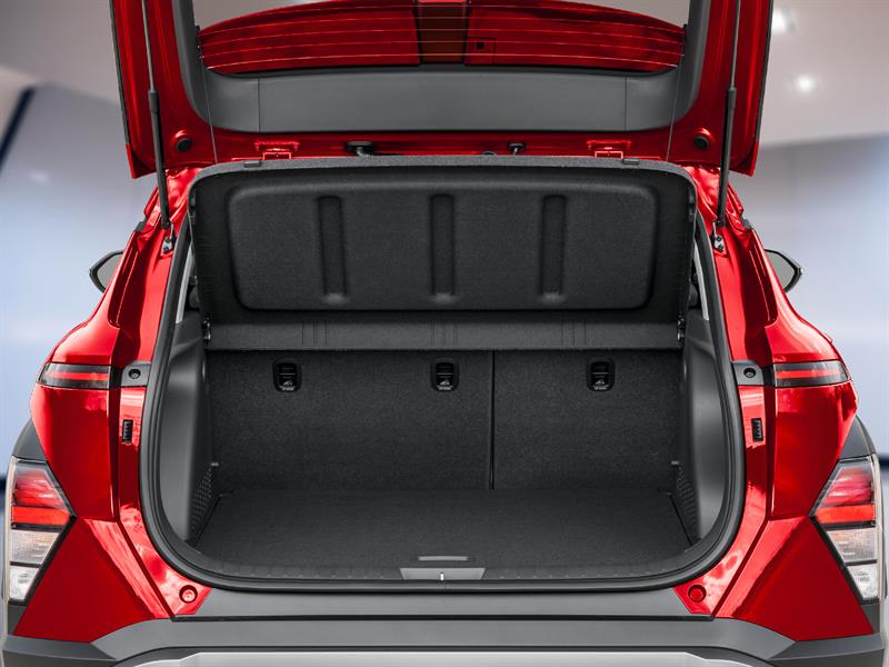 hyundai Kona 2026 - 7