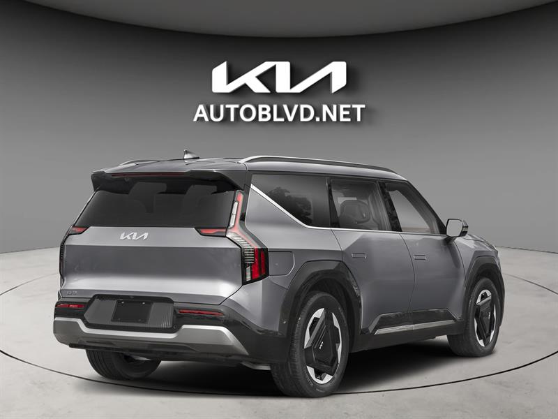 kia EV9 2026 - 2