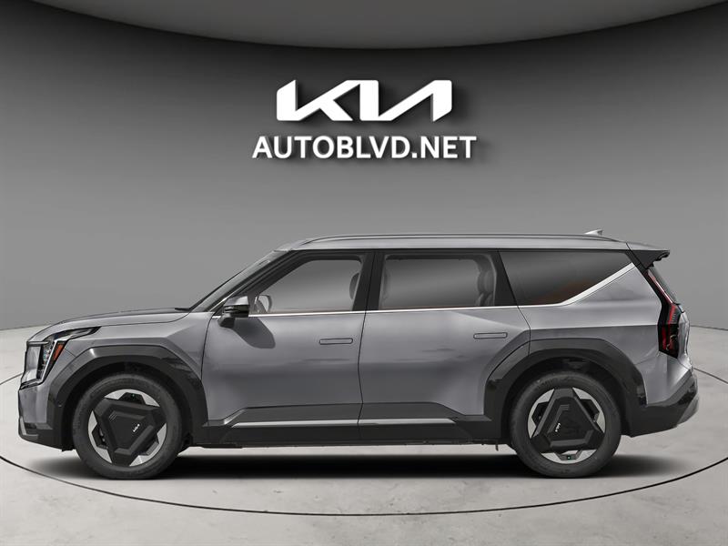 kia EV9 2026 - 3