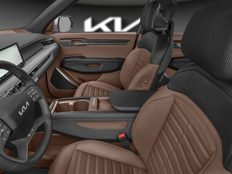 kia EV9 2026 - 5