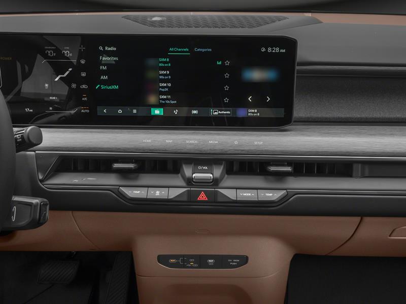 kia EV9 2026 - 6