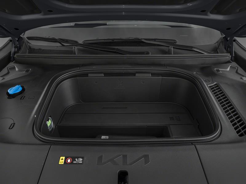 kia EV9 2026 - 8