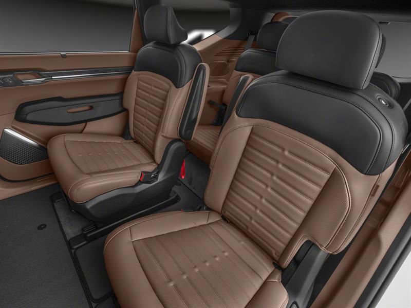 kia EV9 2026 - 9