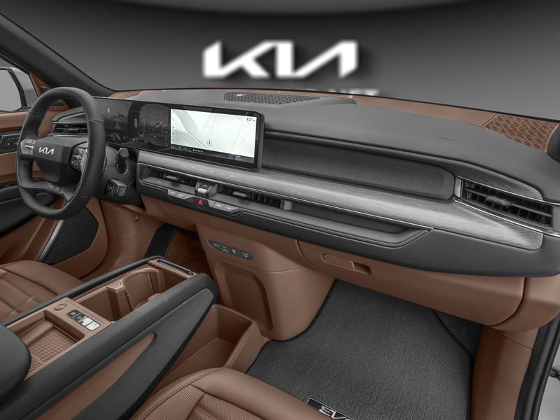 kia EV9 2026 - 11
