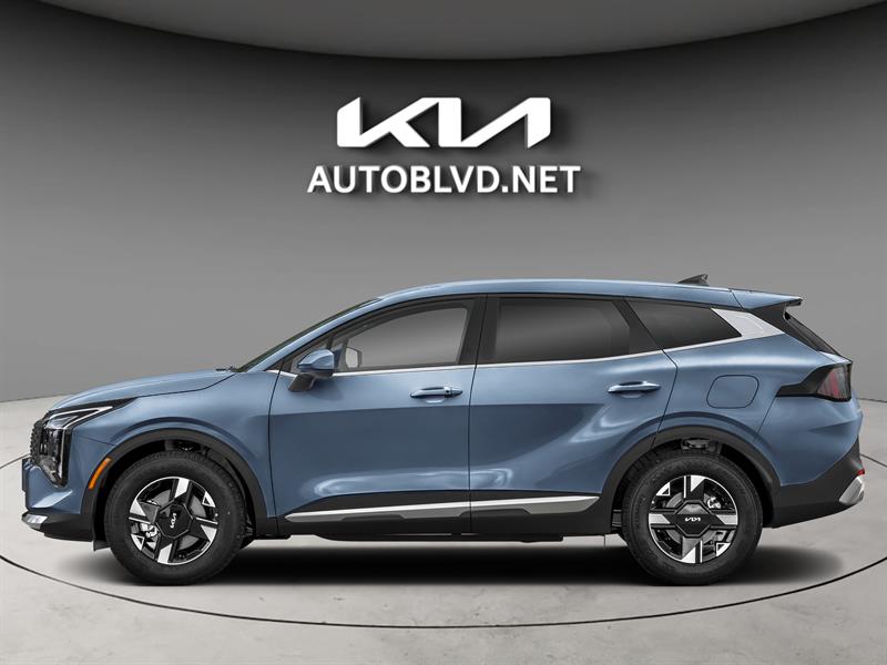 kia Sportage 2026 - 3