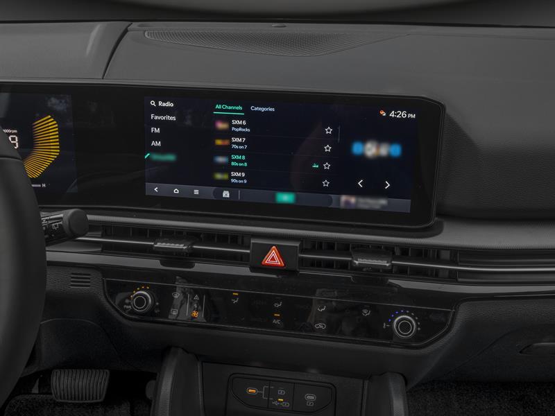 kia Sportage 2026 - 6