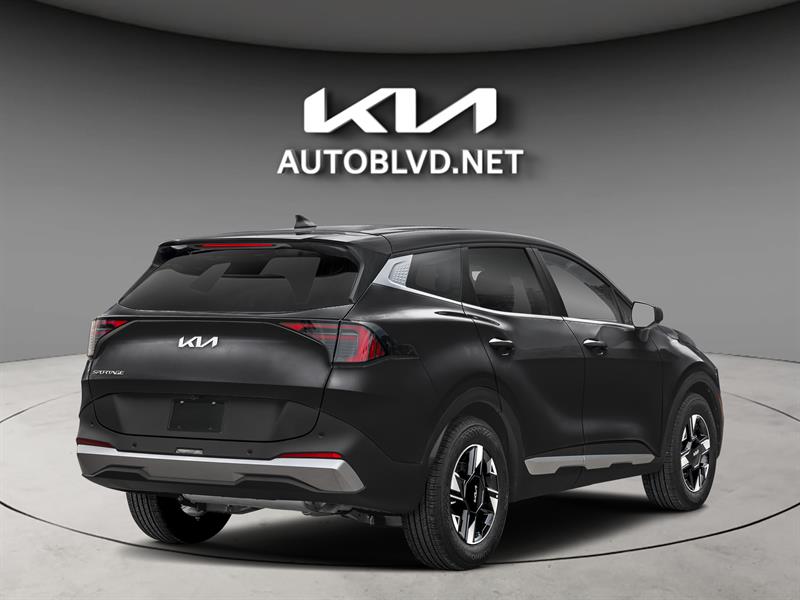 kia Sportage 2026 - 2