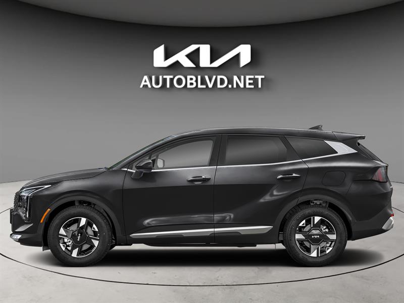 kia Sportage 2026 - 3