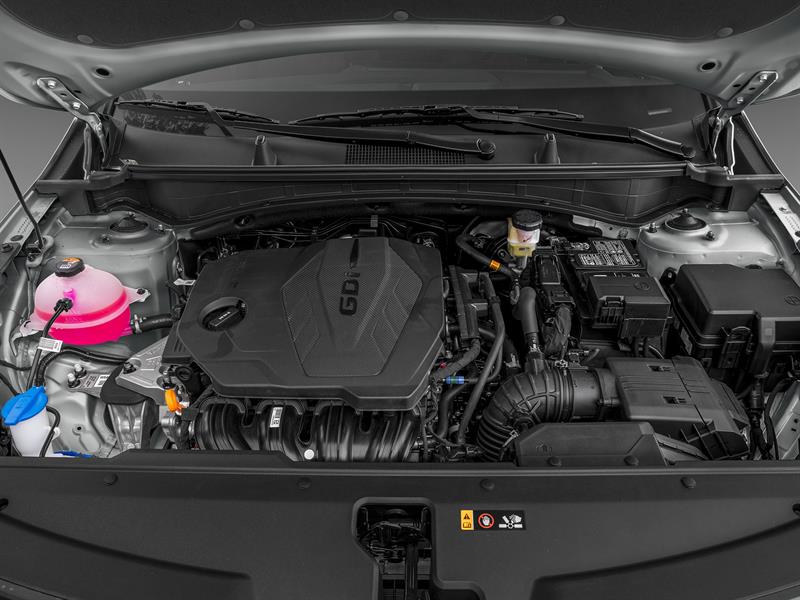 kia Sportage 2026 - 8