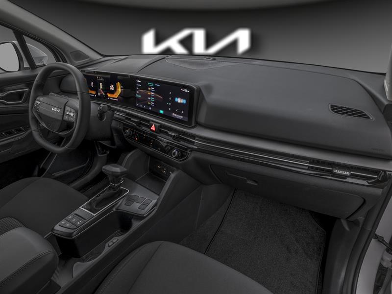 kia Sportage 2026 - 11