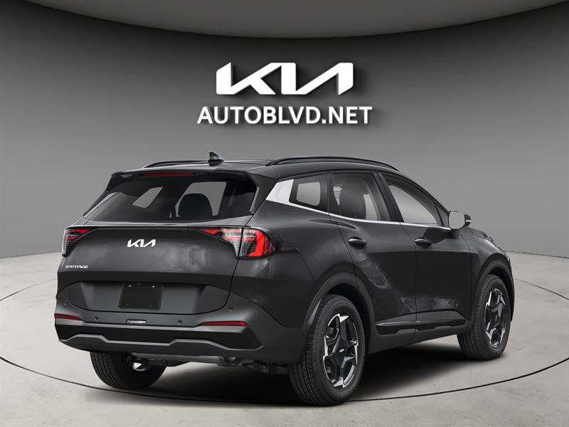 kia Sportage 2026 - 2