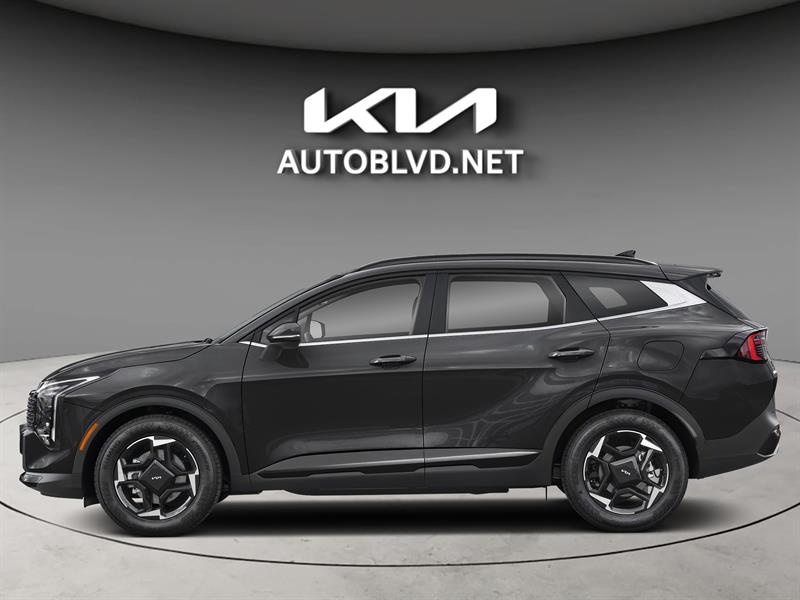 kia Sportage 2026 - 3