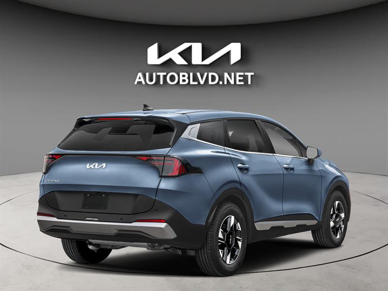 kia Sportage 2026 - 2