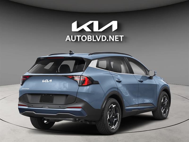 kia Sportage 2026 - 2