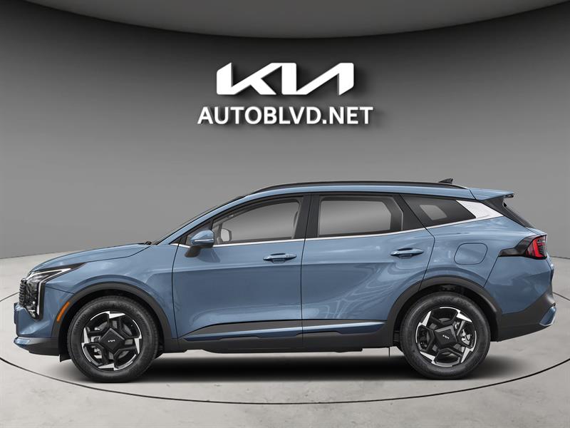 kia Sportage 2026 - 3
