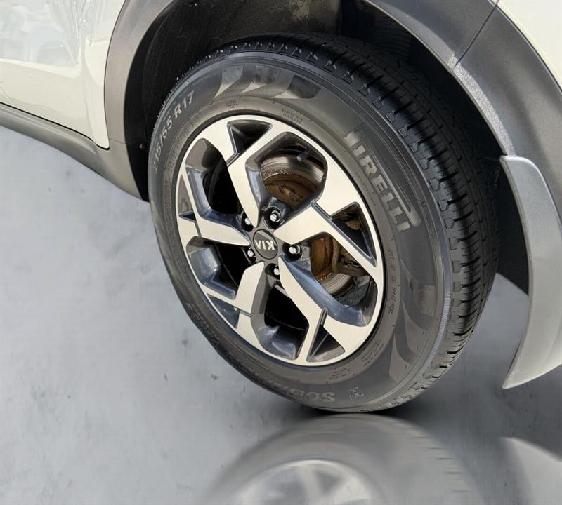 kia Sportage 2021 - 4