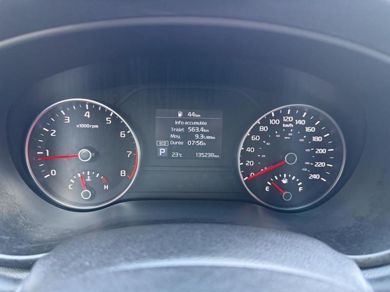 kia Sportage 2021 - 9