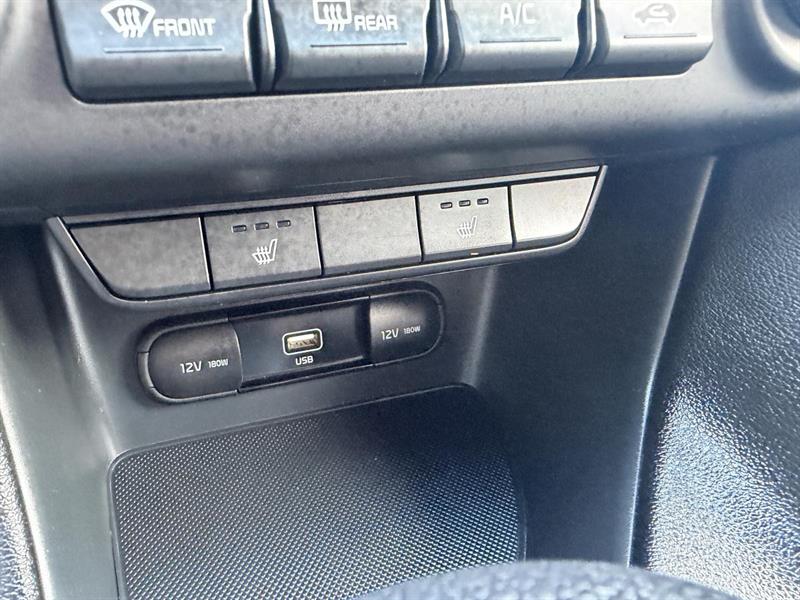 kia Sportage 2021 - 15