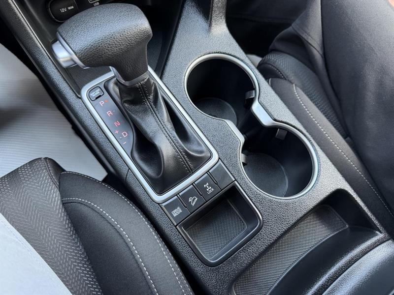 kia Sportage 2021 - 17