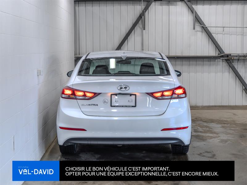 hyundai Elantra 2017 - 6