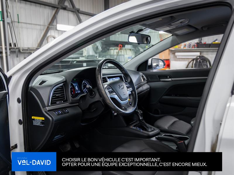 hyundai Elantra 2017 - 7