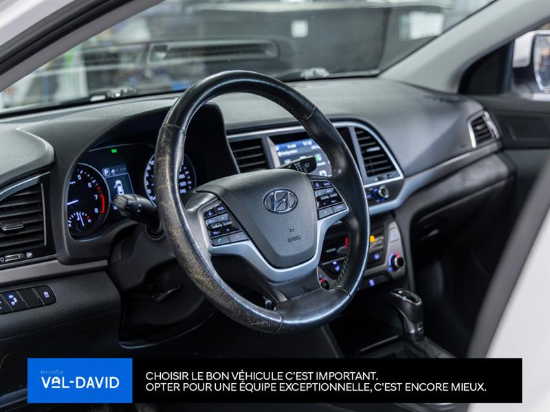 hyundai Elantra 2017 - 8