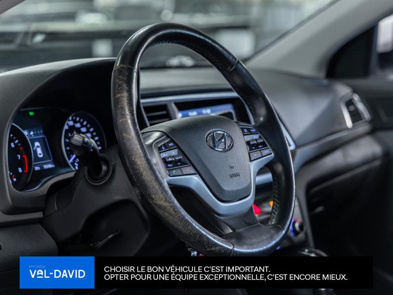 hyundai Elantra 2017 - 9